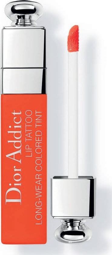 dior tattoo 641 leflair|Dior addict lip gloss.